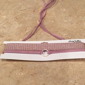 Charlotte Russe Choker